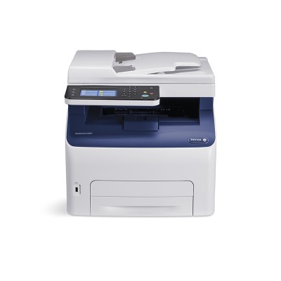 МФУ Xerox WorkCentre 6027NI