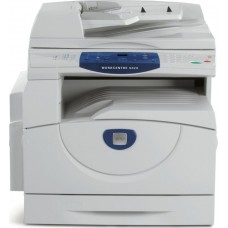 МФУ Xerox WorkCentre 5020/DN