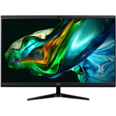 Моноблок 27 Acer AIO Aspire C27-1800 (DQ.BKJCD.004)