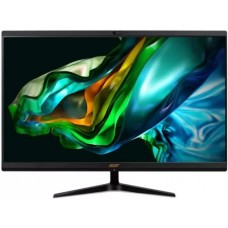 Моноблок 21,5 Acer AIO Aspire C22-1800 (DQ.BLGCD.001)