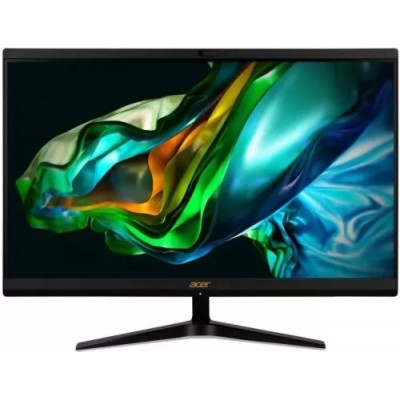 Моноблок 23.8 Acer AIO Aspire C24-1800 (DQ.BKMCD.004)