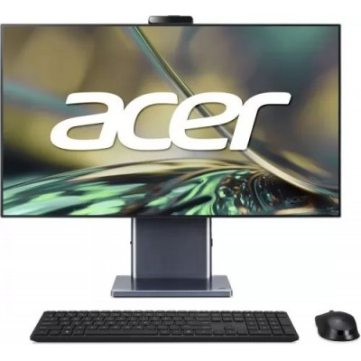 Моноблок Acer Aspire S27-1755 (DQ.BKDCD.001)