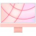 Моноблок Apple iMac 24 (Z12Z000AW)