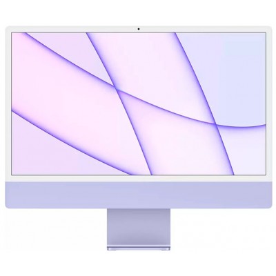 Моноблок Apple iMac 24 (Z131000AW)