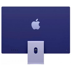 Моноблок Apple iMac 24 (Z131000AW)