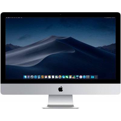Моноблок Apple iMac Retina 4K 21 (MRT42RU/A)