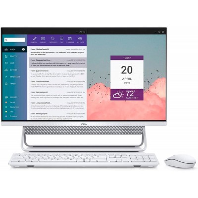 Моноблок Dell Inspiron 7700 (7700-2577)