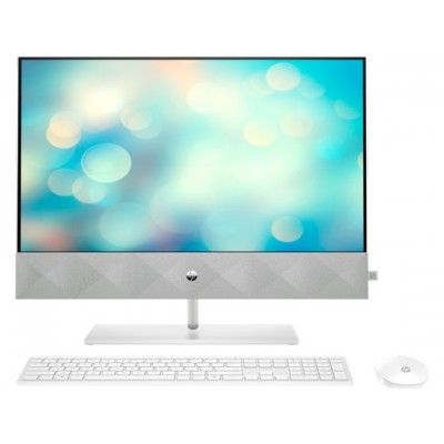 Моноблок HP Pavilion 24-k1014ur (5D258EA)