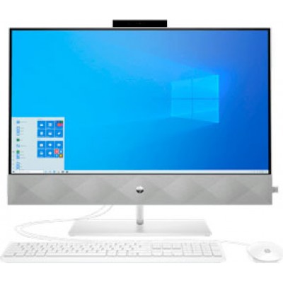 Моноблок HP Pavilion 27-d1018ur (5D284EA)