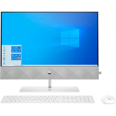 Моноблок HP Pavilion 24-k0014ur (14Q35EA)