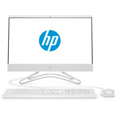 Моноблок HP 205 G4 (47L27EA)