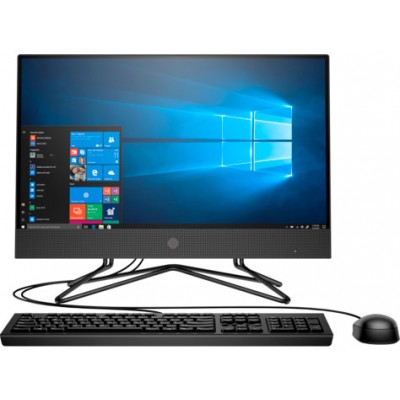 Моноблок HP HP 200 G4 AIO (9US87EA)