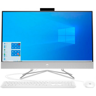 Моноблок HP 27-dp0001ur AiO (14Q49EA)