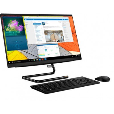 Моноблок Lenovo IdeaCentre AIO 3 24 (F0EW000WRK)