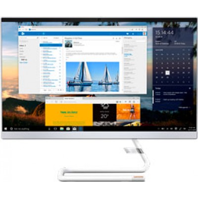 Моноблок Lenovo IdeaCentre AIO A340-24 (F0E800ULRK)