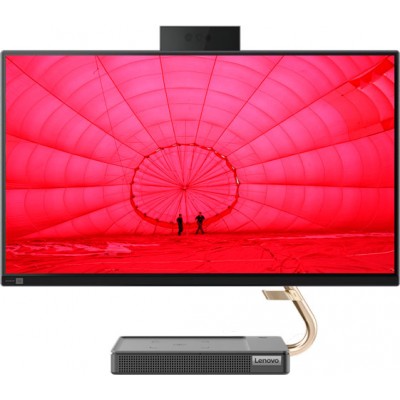 Моноблок Lenovo IdeaCentre AIO 5 24 (F0G300DWRK)