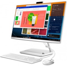 Моноблок Lenovo IdeaCentre AIO 3 27 (F0FY001WRK)