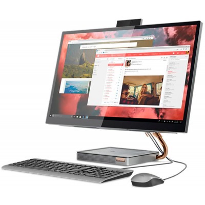 Моноблок Lenovo IdeaCentre AIO 5 27 (F0FA0021RK)