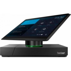 Моноблок Lenovo ThinkSmart Hub 500 (10V50002RU)