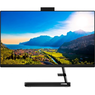 Моноблок Lenovo IdeaCentre AIO 3 24 (F0G00025RK)