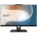 Моноблок 23.8 MSI Modern AM242P 12M-262XRU 9S6-AE0711-262