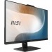 Моноблок 27 MSI Pro Modern AM272P 12M AiO 9S6-AF8211-405