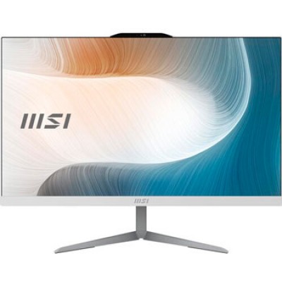 Моноблок MSI Modern AM242 (11M-895X) (9S6-AE0122-1287)