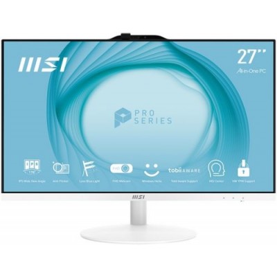 Моноблок 27 MSI PRO AP272 13M-276RU 9S6-AF8312-276