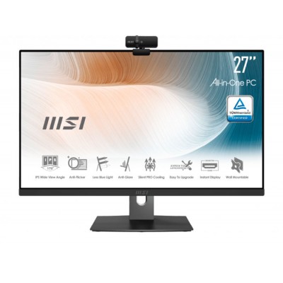 Моноблок MSI Modern AM271P (11M-498) (9S6-AF8111-641)