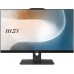 Моноблок 23.8 MSI Modern AM242 9S6-AE0711-091