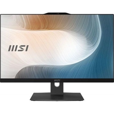 Моноблок 23.8 MSI Modern AM242P 12M-249RU 9S6-AE0711-249