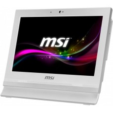 Моноблок MSI Pro 16T (7M-204X)
