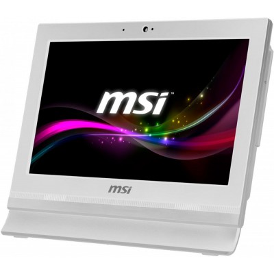 Моноблок MSI Pro 16T (7M-204X)