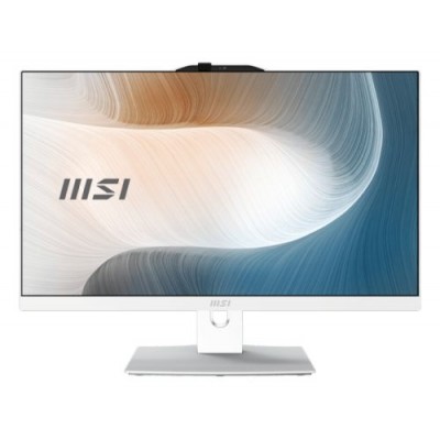 Моноблок 23.8 MSI Modern AM242P 12M-216RU 9S6-AE0712-216