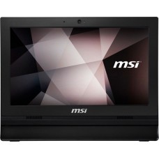 Моноблок MSI Pro 16T (10M-020X)