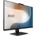 Моноблок 27 MSI Pro Modern AM272P 12M AiO 9S6-AF8211-236