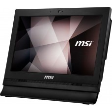 Моноблок MSI Pro 16T (10M-021X)