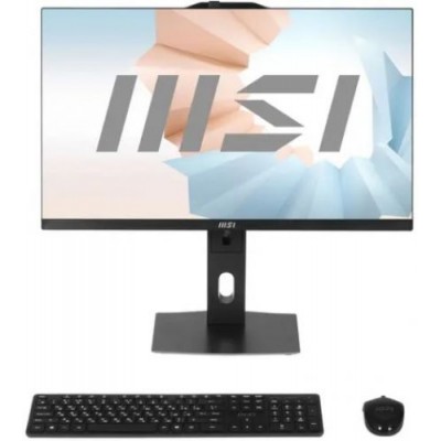 Моноблок 27 MSI Modern AM272P 12M 9S6-AF8211-230