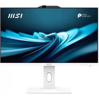 Моноблок 23.8 MSI Pro AP242P 12MA-613XRU (9S6-AE0622-613)