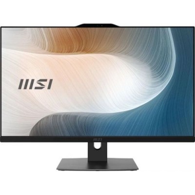 Моноблок 27 MSI Pro Modern AM272P 12M AiO 9S6-AF8211-271