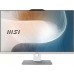 Моноблок 27 MSI Modern AM272P 12M-400RU 9S6-AF8212-400