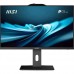 Моноблок 23.8 MSI Pro AP242P 12MA-614RU (9S6-AE0621-614)