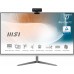 Моноблок MSI Modern AM271 (11M-601X) (9S6-AF8112-657)