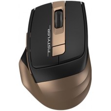 Мышь Wireless A4Tech Fstyler FG35 FG35 BRONZE