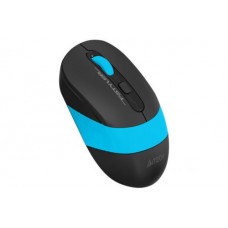 Мышь Wireless A4Tech FG10 BLUE