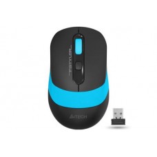 Мышь Wireless A4Tech FG10 BLUE