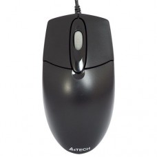 Мышь A4Tech OP-720 OP-720 USB (BLACK)