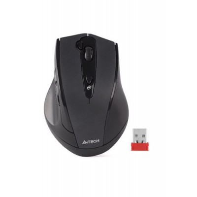 Мышь Wireless A4Tech V-Track G10-810FS G10-810FS