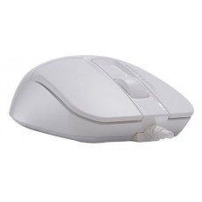 Мышь A4Tech Fstyler FM12 FM12 WHITE