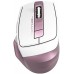 Мышь Wireless A4Tech Fstyler FG35 FG35 PINK